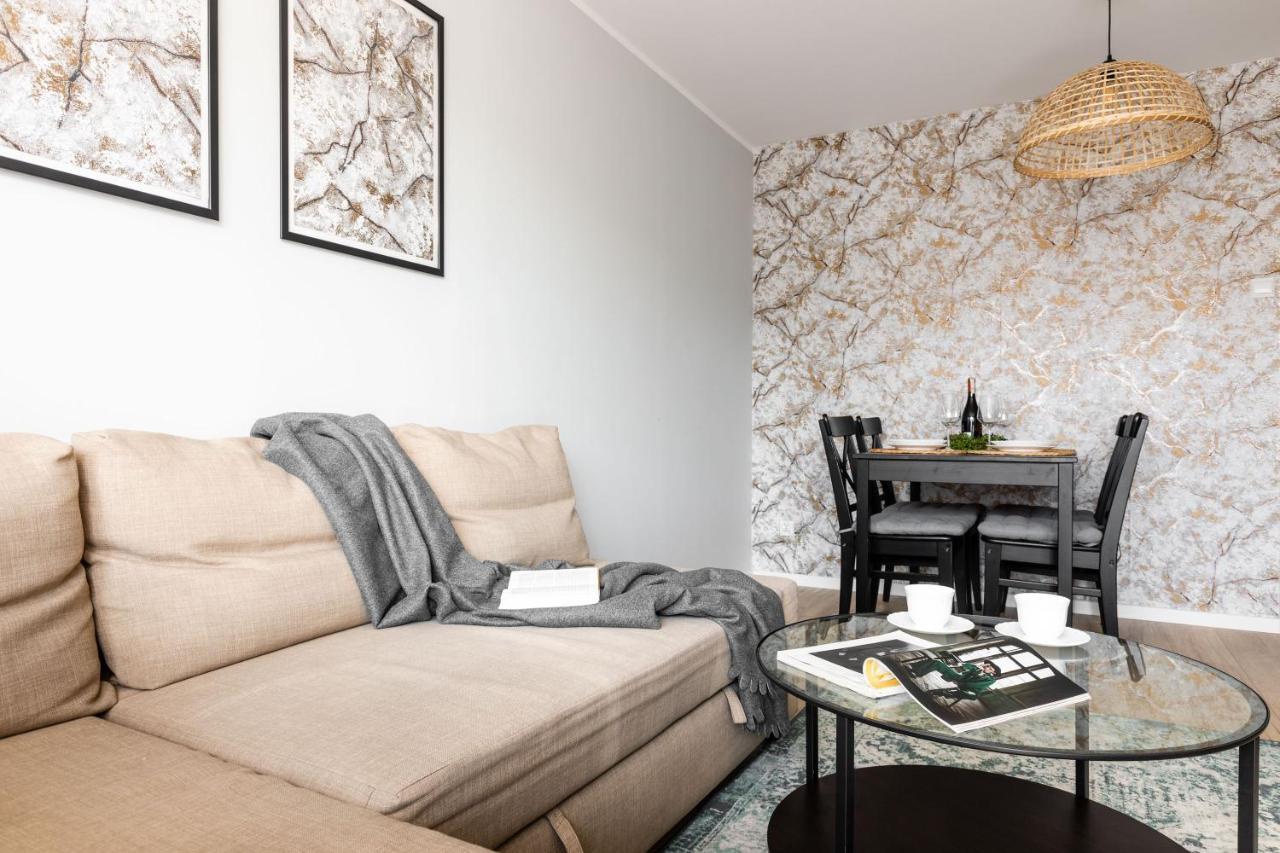 Apartament Renatek Centrum Zakopane Exterior foto